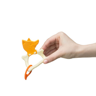 Другие товары для детей: Универсальный прорезыватель FOX TEETHER! Универсальный прорезыватель — 7