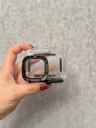 duymə kamera: GoPro HERO12 Black Edition aksion kamerası + aksesuar seti 128 gb — 5