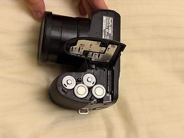 ps 3 100 azn: Fujifilm FinePix S2980 rəqəmsal fotoaparat - 14 MP həllolma - Fujinon — 3