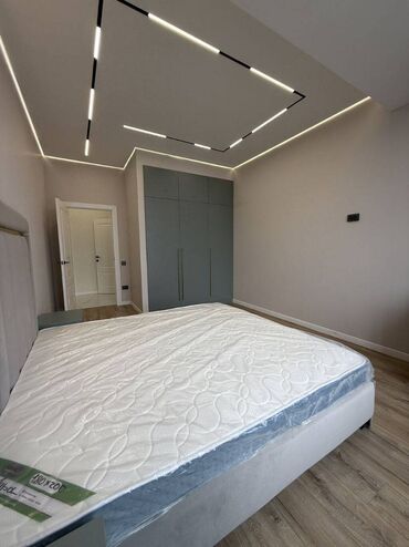 Продажа квартир: 1 комната, 41 м², Элитка, 9 этаж, Евроремонт