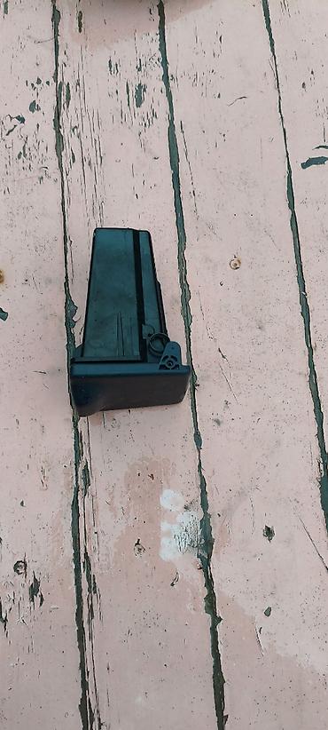 Digər salon aksesuarları: Mitsubishi Airtrek üçün ön salon aksesuarları. Şitdə və sükanda airbag — 15