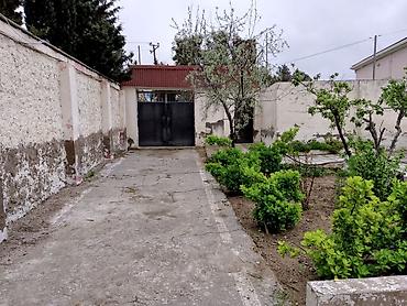 şəhər bağları: Digah, 90 kv. m, 4 otaqlı, Hovuzsuz, Kombi — 2