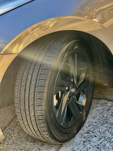 Hyundai: Hyundai Avante: 2021 г., 1.6 л, Типтроник, Гибрид, Седан — 8