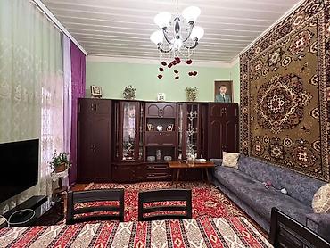 Həyət evləri və villaların satışı: 5 otaqlı, 110 kv. m, Orta təmir — 24