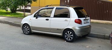 купить бензонасос на ланос 1 5: Daewoo Matiz: 2005 г., 0.8 л, Автоматические, Бензин, Хэтчбэк