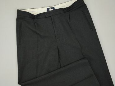 Suits: Suit pants for men, XL (EU 42), condition - Very good