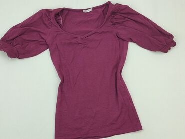 kolorowe bluzki: Блуза жіноча, Medicine, XS, стан - Дуже гарний