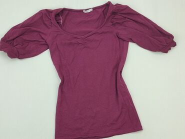 bluzki z koronką krótki rękaw: Blouse, Medicine, XS (EU 34), condition - Very good