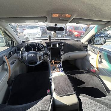 Toyota: Toyota Highlander: 2009 г., 3.3 л, Автомат, Гибрид, Кроссовер — 6