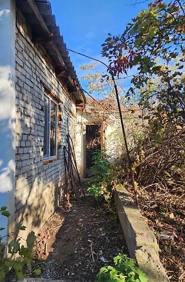 Продажа дачи: Дача дом горное баня рабочаяполная дров,душ сварили осталось — 16
