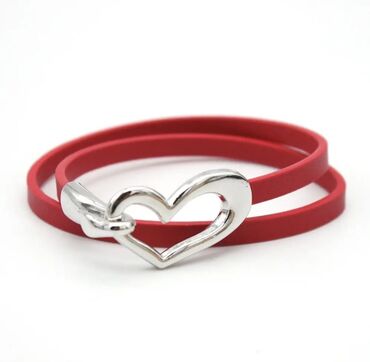 Bilərziklər: Bilərziklər — 9