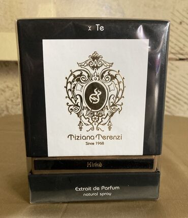 parfem: Original, Nov u celofanu Kirke parfem od 100 ml
