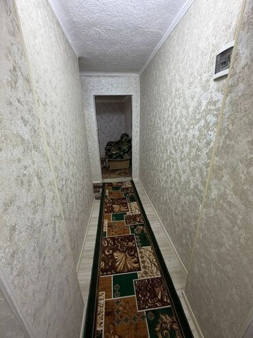 Продажа квартир: 1 комната, 40 м², 104 серия, 1 этаж, Косметический ремонт — 4