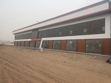 Фасадные работы: Ремонт фасада | Алюкобонд | Минеральная вата, Базальт Больше 6 лет опыта — 26