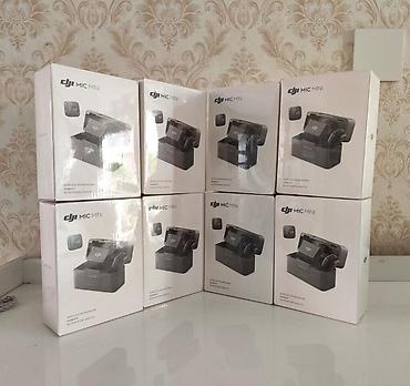 microlab 5 1: DJI Mic Mini — компактная беспроводная микрофонная система для — 1