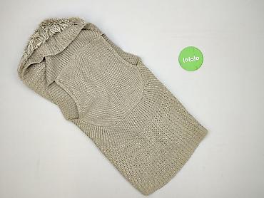 bizzu polar: Jennyfer, Kamizelka damska, rozmiar M — 3