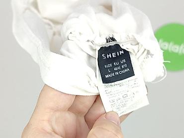 lee body optix: Shein, Top damski, rozmiar L — 4