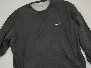 Sweatshirts: Sweatshirt for men, 2XL (EU 44), Nike, condition - Good