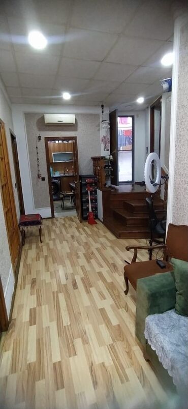 Həyət evləri və villaların satışı: Bayıl 3 otaqlı, 63 kv. m, Kredit yoxdur, Orta təmir — 6