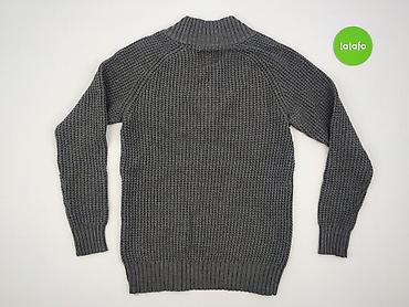 bluza hell: Sweter dla mężczyzn, rozmiar S — 3
