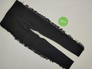 fringe: Legginsy rozmiar M — 3
