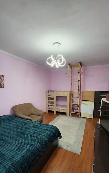 маэстро сити: 3 комнаты, 65 м², 1 этаж — 2