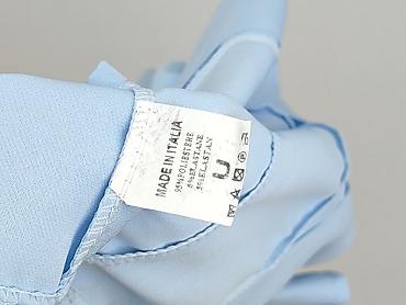 kurtka pull and bear damska: Marynarka damska, rozmiar S — 4