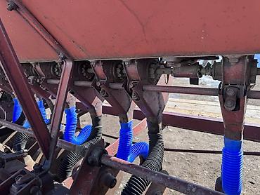 Зерновые сеялки: Сеялка зерновая на колёсном ходу, привазной ускорядные новые at lalafo.kg — 14 Зерновые сеялки: Сеялка зерновая на колёсном ходу, привазной ускорядные новые — 14