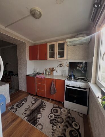 Продажа квартир: 3 комнаты, 65 м², 2 этаж, Евроремонт — 2