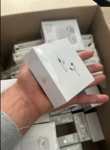 decije bluetooth slusalice: 🔥 Original Apple AirPods & AirPods Pro - NOVO, ZAPAKOVANO! 🔥 ✅