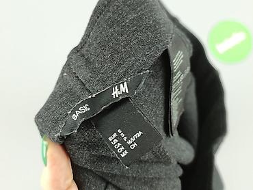 leginsy hm: H&M Basic, Legginsy rozmiar S — 4