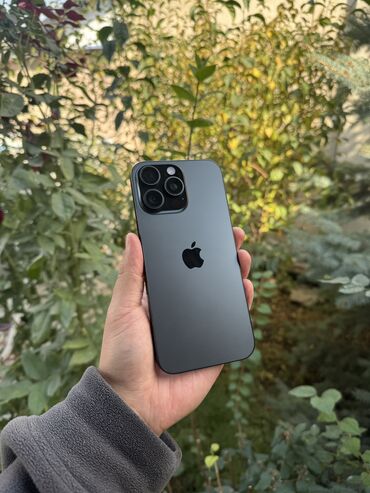 видеорегистратор цена бишкек: IPhone 16 Pro Max, Б/у, 256 ГБ, Black Titanium, В рассрочку, 96 %