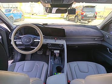 hunda: Hyundai Avante: 2020 г., 1.6 л, Автомат, Бензин, Седан — 6