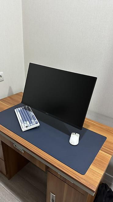 vesa: Кронштейн для монитора Vesa 75x75/100x100 Грузоподъемность до 10 кг — 9