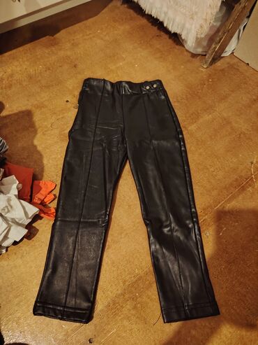 Kid's jeans trousers: Cins şalvar, Uniseks, 4 - 5 yaş — 5