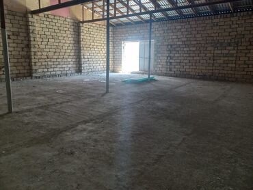 офис аренда: Obyekt Lökbatan qəsəbəsində Qobu yolunda, Qobu Park yaşayış