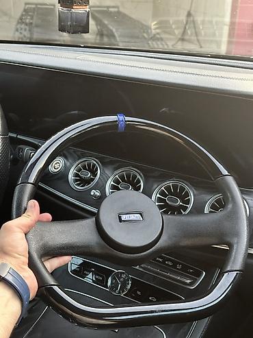 bmw e46 rul: Salam Orjinal Mallardi. Gence Şemkire Çatdirilma var. Basqa bölgelere — 3