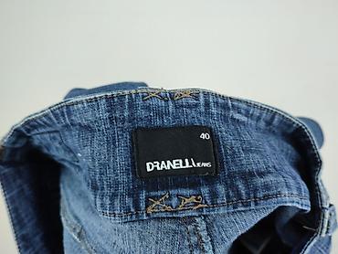 dr.jurgens: Dr.Denim, Jeansy damskie, rozmiar L — 4