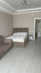 долгосрочная аренда квартир аламедин 1: 1 бөлмө, Риелтор