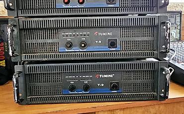 bt fm modulator: Профессиональные усилители мощности для звука В наличии несколько — 1