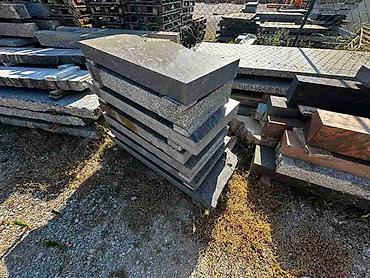 case u maxiju: Velika rasprodaja granitnih ploca 50 m3 I granitnih plocica 200 m2 — 3