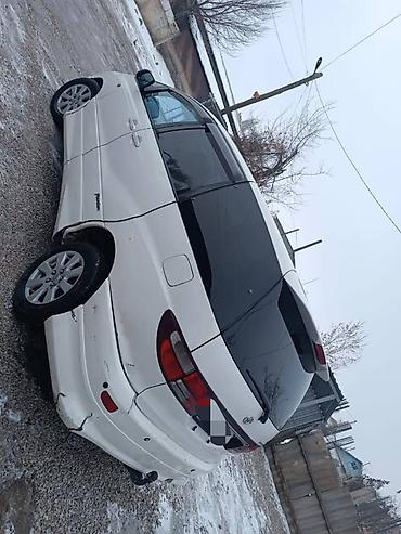 Toyota: Toyota Estima: 2001 г., 3 л, Автомат, Газ, Минивэн — 6