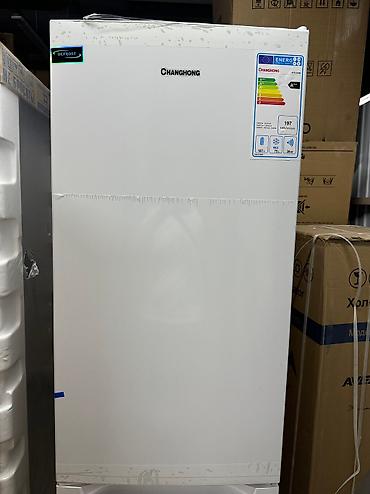 Холодильники: Холодильник Новый, Двухкамерный, De frost (капельный), 55 * 170 * 55 — 5