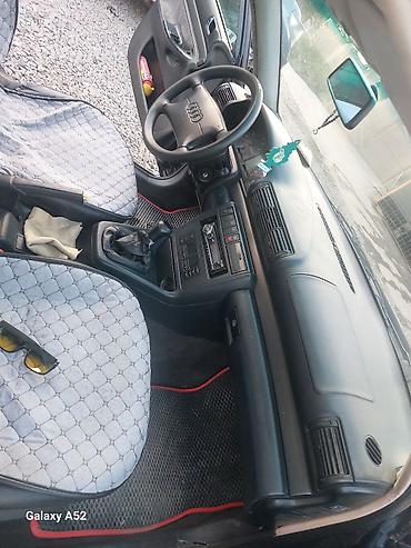 audi 4: Audi A4: 1996 г., 1.8 л, Механика, Бензин, Седан — 3