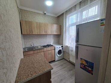 Köhnə tikili: Bakı, 2 otaqlı, Köhnə tikili, 50 kv. m — 7