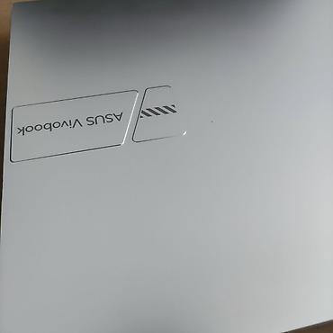 pes 5: ASUS Vivobook 15 — стильный и тихий ноутбук для учёбы, работы и — 8