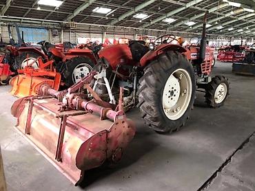 Другие тракторы: Трактор Ош,Талас тракторы,японские тракторы Бишкек Продается надежный — 2