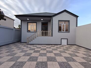 saray mtk 67 kv: 105 м², 3 комнаты, Электричество