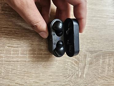 bowers and wilkins: Philips True Wireless Headphones, серия 3000 все работает кроме одно — 3