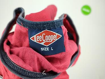 dc: Lee Cooper, Podkoszulka dla mężczyzn, rozmiar L — 4